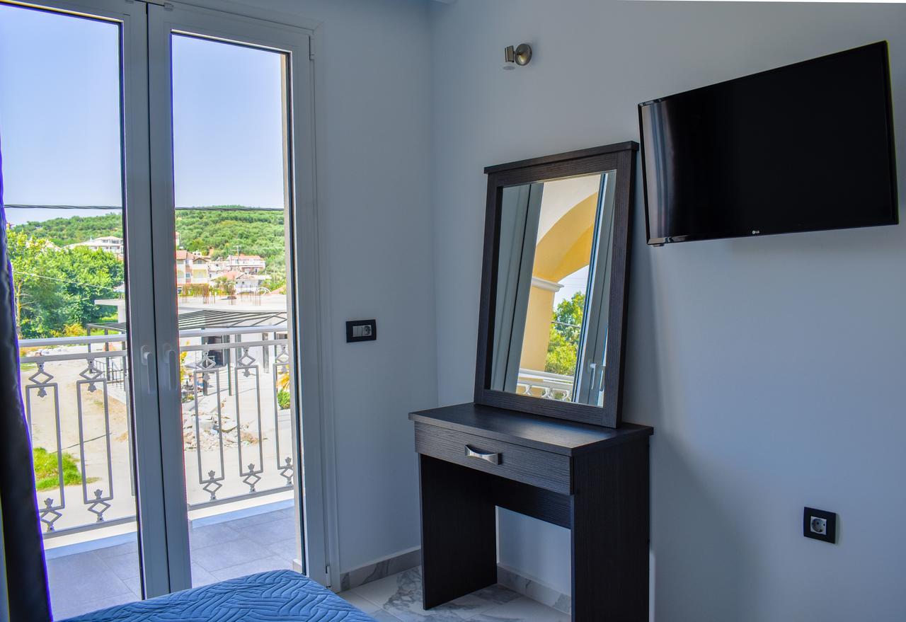 Katsaros Luxury Apts 5Min Walk To Beach Apartment Tsilivi  Ngoại thất bức ảnh